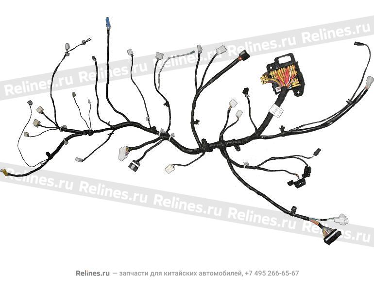 Cable assy - dashboard - S21-3***30DA