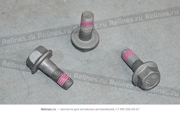 Bolt-guide PIN - T21-***068