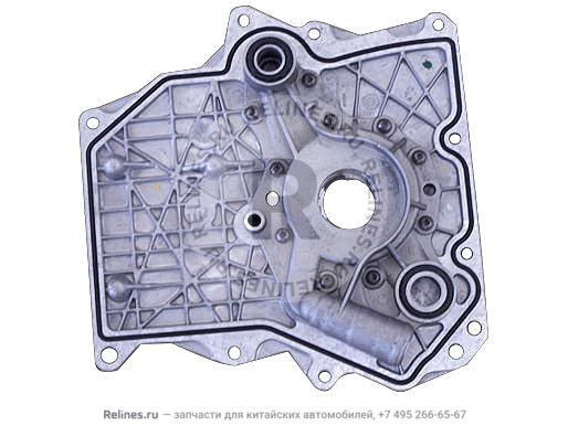 Pump - oil - 047***6ab