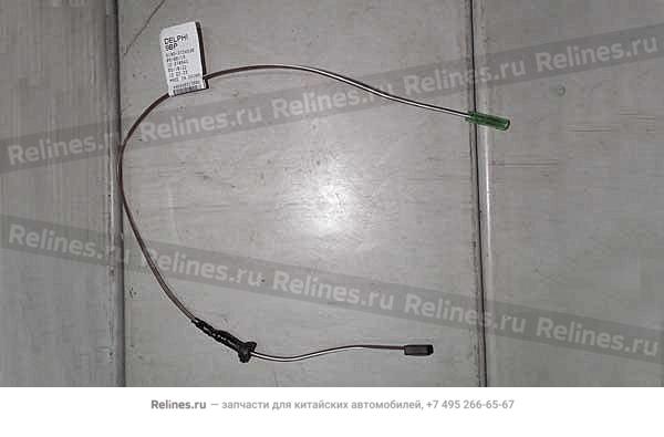 CableAssy-DefrosterAnode - S18D***4530