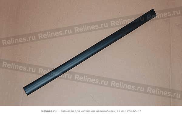 Moulding - roof RH - B14-5***12BA