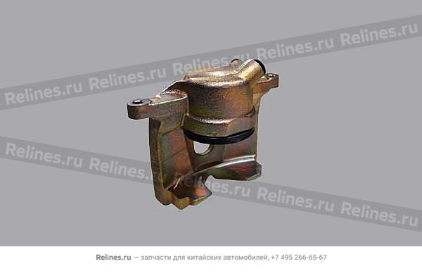 FR brake caliper housing-rh - B11-6G***1058BA