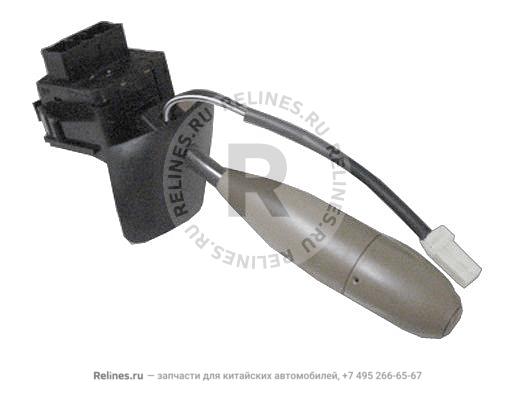 Switch - wiper - B11-3***10MA