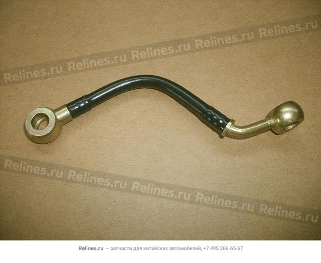 Hose compensator - 4L88***000