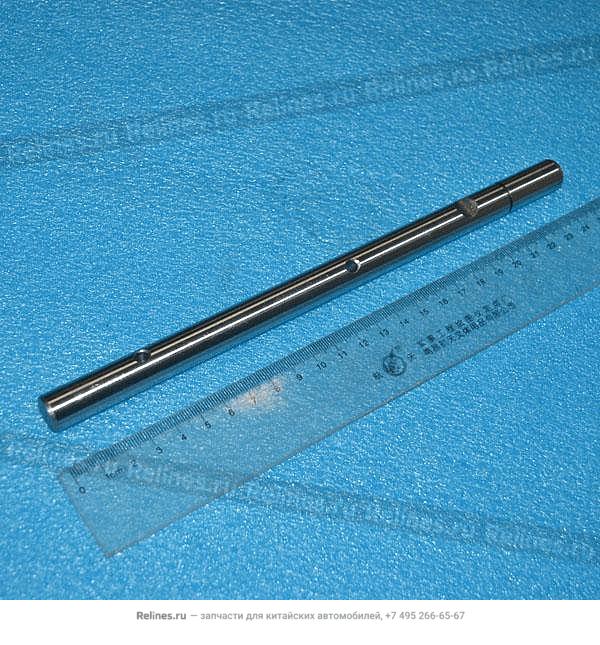 Fork SHAFT-5TH＆reverse shift - 525MHB***2302BA