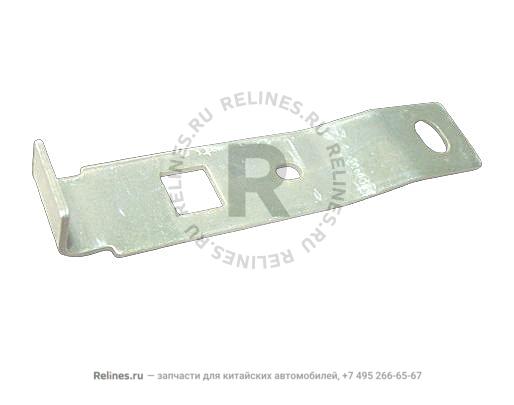 Bracket I - pipe clamp - B11-***051