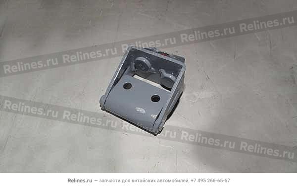 Tail gate hinge assy - S18-6***10-DY