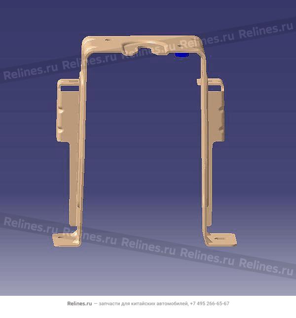 Bracket-consle to biw - T15-***040