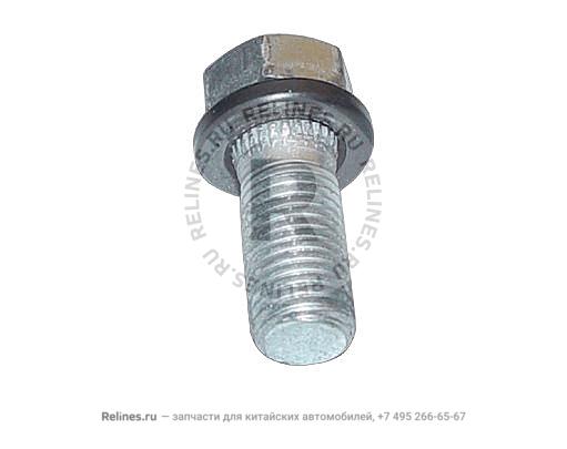 Bolt
