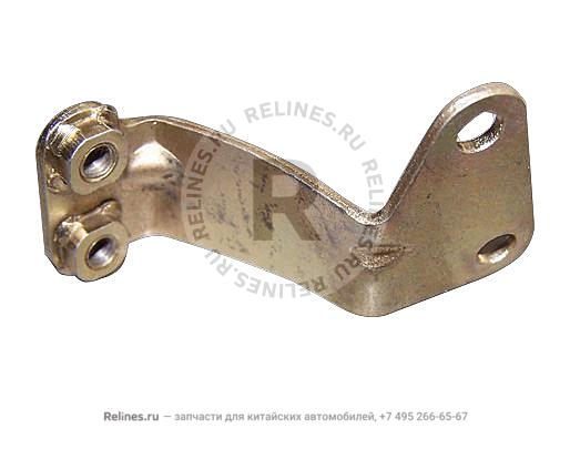 Bracket - separater - fuel & air - 481H***4050