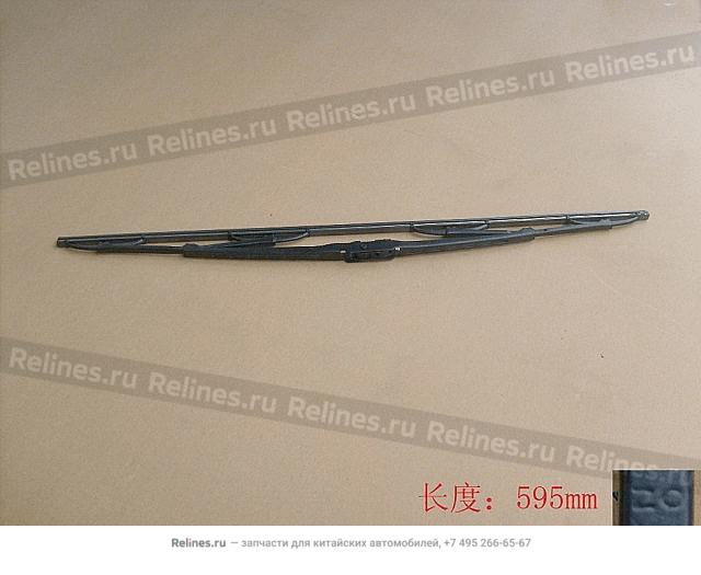 FR wiper blade LH(zhongou) - 5205***-S08