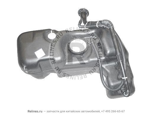 Fuel Tank w/ Fuel Pump Assy - S11-1***01CA