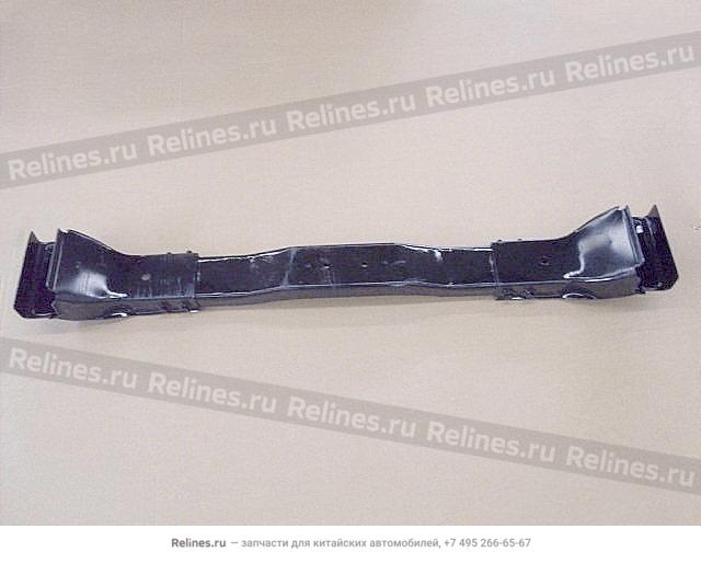 Cross beam weldment assy no.3 - 2801***P01