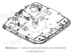 Светильник для чтения - 412410***04AF4