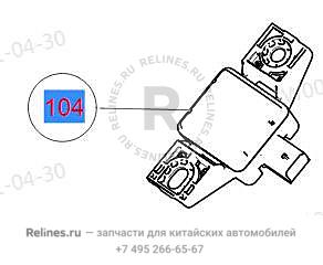 Контролер TPMS