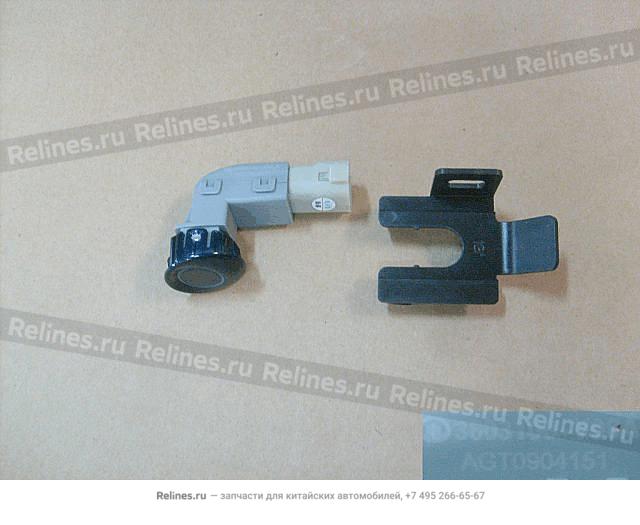 Sensor assy-reverse radar - 3603100***A-0066