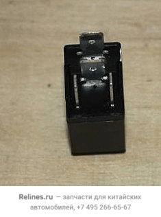 4 pins relay(bl) - 17003***0-02