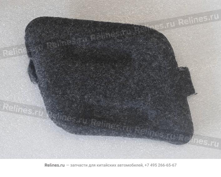 Repair cover,left taillight - 60510***0742