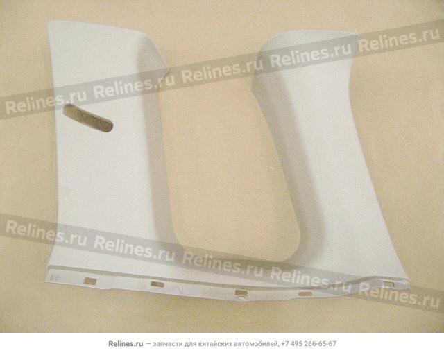 UPR panel-c pillar RH - 5402***S08