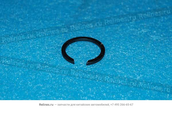 Snap ring-input shaft RR bearing - 525MHB***1415AA