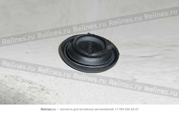 Заглушка outer dia.21.1mm,inner dia.14mm - S11-5***31TA