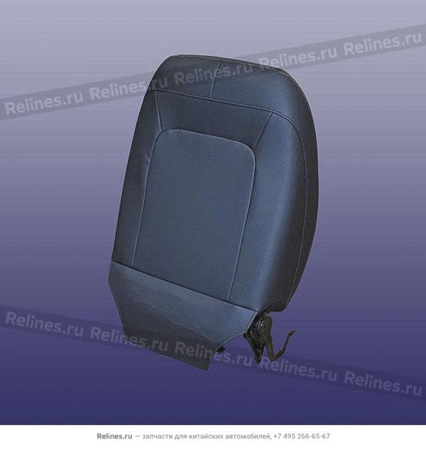 Sub backrest-fr seat RH - 4020***0AA