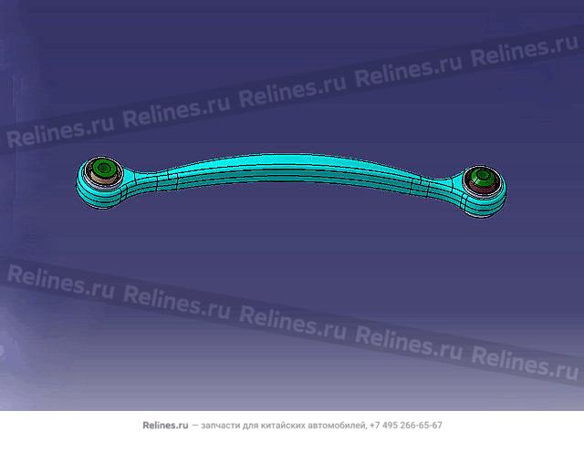 Рычаг задней подвески передний - 29145***W09A