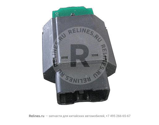 Electric switch assy-head lamp