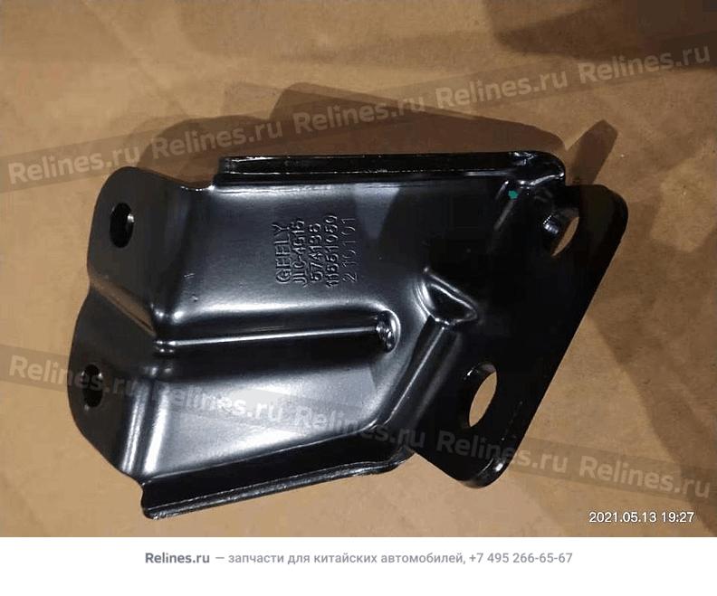 Exhaust_manifold_bracket_component - 204***300