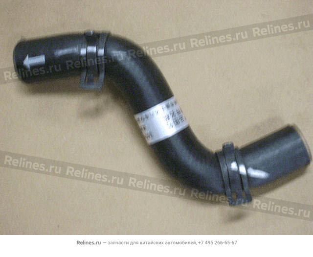 Oil pipe assy-p/s pump - 34061***00-B1