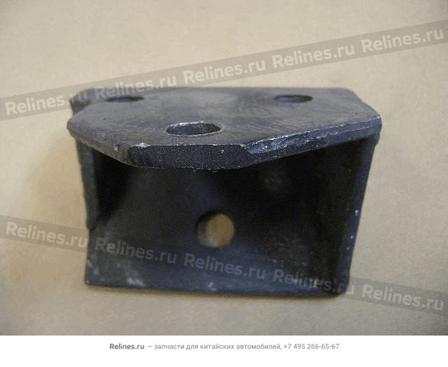 FR brkt-engine - 1001***4L68