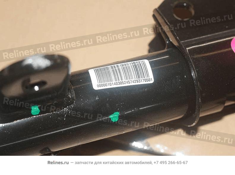 Shock absorber,FR - 401***200