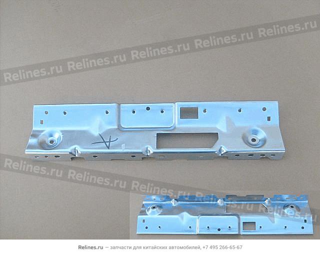 Reinf panel a-glove box - 5306***K80