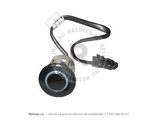 Probe RR (black) - A21-79***3BACB