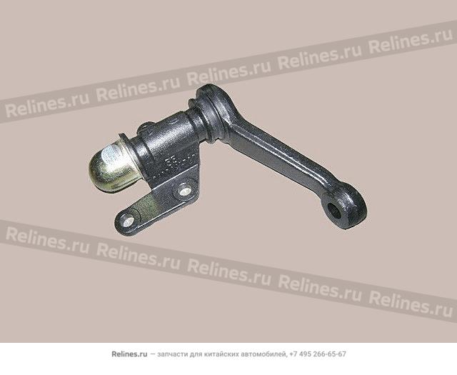 Steering follow arm assy - 3400***D32