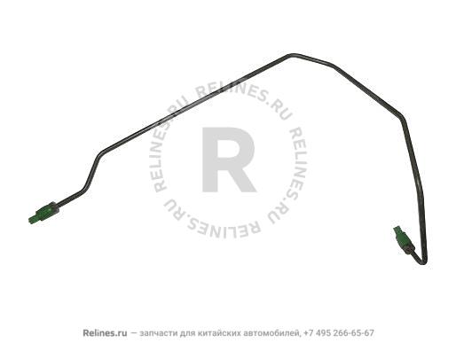 Brake hose assy-rr LH - B11-3***50BA