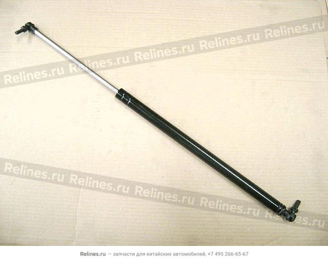 Gas strut assy-tail door(black brkt) - 6309***A01