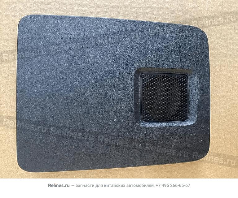 Панель инструментов нижняя