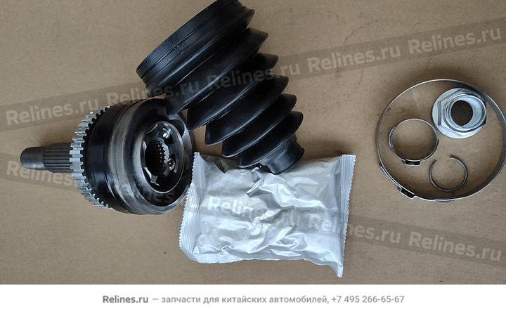 Repair kit-otr cage - 408***700