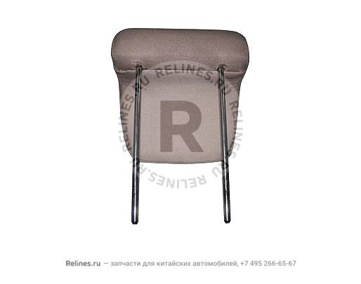 Pillow - RR seat - B14-7***50BB