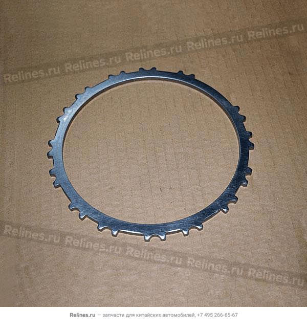 Brake FLANGE-B1 brake - 416AHA***2158BD