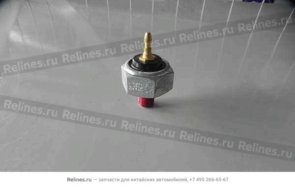 Vacuum pressure switch-vacuum tank - H13-B***1122