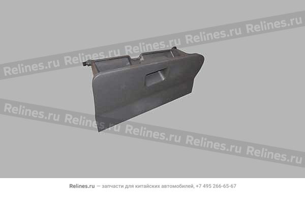 Glove box - T11-5***10RA