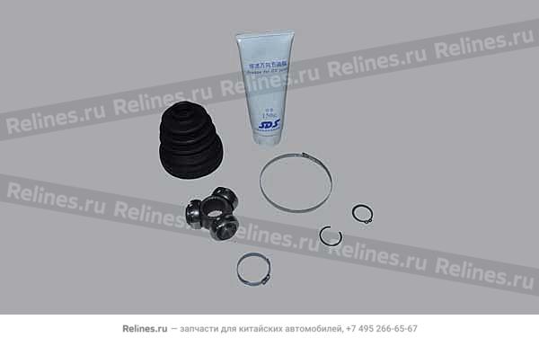 Repair kit - three PIN