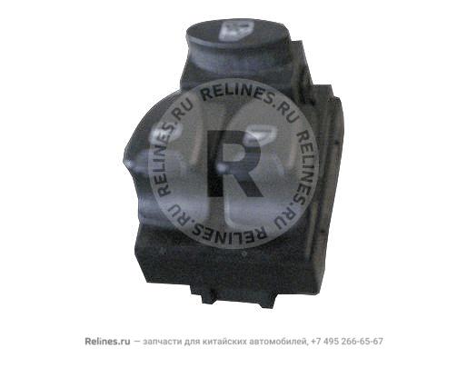 Control switch assy
