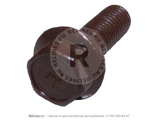 Screw - 462-1***24-B