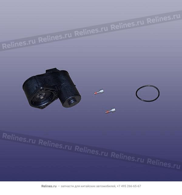 Ремкомплект модуля питания T1D/T18/T1EFL/T1A - 2040***2AA