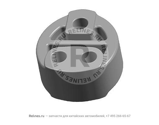 Подвес глушителя - T11-***281