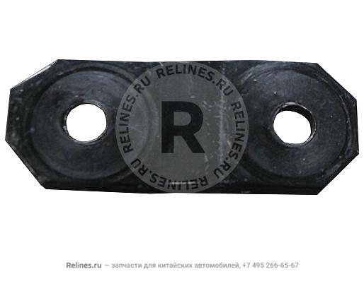 Bracket I - RR hanger