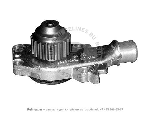 Насос водяной (помпа) - 480-1***10BA
